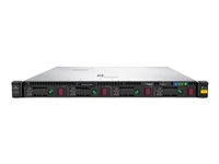 HPE StoreEasy 1460 - Serveur NAS - 4 Baies - 8 To - rack-montable - SATA 6Gb/s / SAS 12Gb/s - HDD 2 To x 4 - RAID RAID 0, 1, 5, 6, 10, 50, 60, 1 ADM, 10 ADM - RAM 8 Go - Gigabit Ethernet - iSCSI support - 1U Q2R92B