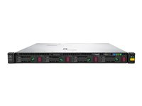 HPE StoreEasy 1460 - Serveur NAS - 4 Baies - 16 To - rack-montable - SATA 6Gb/s / SAS 12Gb/s - HDD 4 To x 4 - RAID RAID 0, 5, 0+1 - RAM 16 Go - Gigabit Ethernet - iSCSI support - 1U R7G17B