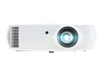 Acer P5535 - Projecteur DLP - portable - 3D - 4500 ANSI lumens - Full HD (1920 x 1080) - 16:9 - 1080p - LAN MR.JUM11.001