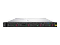 HPE StoreEasy 1460 - Serveur NAS - 4 Baies - 32 To - rack-montable - SATA 6Gb/s / SAS 12Gb/s - HDD 8 To x 4 - RAID RAID 0, 1, 5, 6, 10, 50, 60, 1 ADM, 10 ADM - RAM 8 Go - Gigabit Ethernet - iSCSI support - 1U Q2R94A