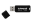 Integral NOIR - Clé USB - 128 Go - USB 3.0