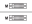 MCL Samar - Câble DVI - DVI-D (M) pour DVI-D (M) - 5 m