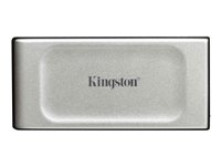 Kingston XS2000 - SSD - 4 To - externe (portable) - USB 3.2 Gen 2x2 (USB-C connecteur) SXS2000/4000G