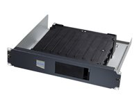 Eaton - Kit de montage pour rack - 2U - 19" - pour Ellipse ECO 1200 USB DIN ELRACK