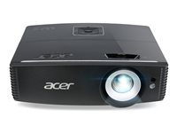 Acer P6605 - Projecteur DLP - 3D - 5500 lumens - WUXGA (1920 x 1200) - 16:10 - 1080p - LAN MR.JUG11.002