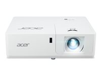 Acer PL6610T - Projecteur DLP - diode laser - 5500 ANSI lumens - WUXGA (1920 x 1200) - 16:10 - 1080p - LAN MR.JR611.001