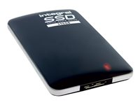 Integral 2017 - SSD - 240 Go - externe (portable) - USB 3.0 INSSD240GPORT3.0
