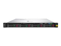 HPE StoreEasy 1460 - Serveur NAS - 4 Baies - 8 To - rack-montable - SATA 6Gb/s / SAS 12Gb/s - HDD 2 To x 4 - RAID RAID 0, 5, 0+1 - RAM 16 Go - Gigabit Ethernet - iSCSI support - 1U R7G16B