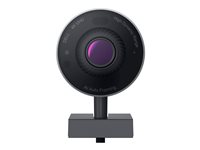 Dell UltraSharp WB7022 - Webcam - couleur - 8,3 MP - 3840 x 2160 - USB WB7022-DEMEA