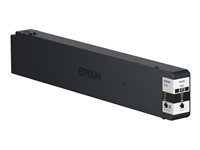 Epson - Noir - original - cartouche d'encre - pour WorkForce Enterprise WF-C17590, WF-C17590 D4TWF, WF-C17590 D4TWF EPP C13T887100