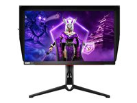 AOC Gaming AG254FG - AGON Series - écran LED - Full HD (1080p) - 24.5" - HDR AG254FG