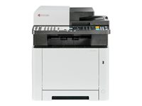 Kyocera ECOSYS MA2100cwfx - imprimante multifonctions - couleur - avec 3 ans d'assistance KYOlife 870B6110C0A3NL0