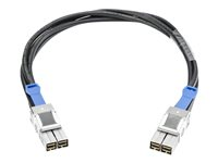 HPE - Câble d'empilage - 50 cm - pour P/N: J9577A, J9577A#ABA J9578A