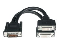 C2G - Câble DVI - DVI-I (F) pour DMS-59 (M) 81227