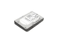 Lenovo - Disque dur - 450 Go - interne - 3.5" - SAS - 15000 tours/min - mémoire tampon : 16 Mo - pour ThinkStation D20; S20; S30 43N3424