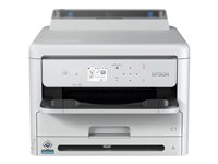 Epson WorkForce Pro WF-M5399DW - imprimante - Noir et blanc - jet d'encre C11CK77401