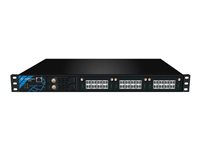 Stormshield SN3100 - Dispositif de sécurité - 1U - rack-montable NA-SN3100