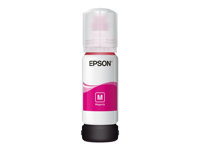 Epson 106 - 70 ml - magenta - original - réservoir d'encre - pour EcoTank ET-7700, ET-7750, L7160, L7180; Expression Premium ET-7700, ET-7750 C13T00R340
