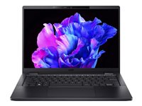 Acer TravelMate P6 14 TMP614-53-TCO - 14" - Intel Core i5 - 1335U - Evo - 16 Go RAM - 512 Go SSD - Français NX.B4MEF.005