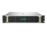 HPE StoreOnce 3640 Upgrade Kit - Boîtier de stockage - 12 Baies - HDD 4 To x 12 - rack-montable - 2U BB962A