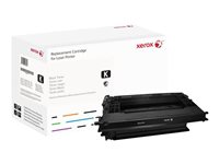 Xerox - Noir - compatible - cartouche de toner (alternative pour : HP 37A, HP CF237A) - pour HP LaserJet Enterprise M607, M608, M609, MFP M633; LaserJet Enterprise Flow MFP M633 006R03608