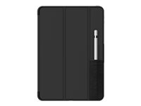 OtterBox Symmetry Series Folio - Étui à rabat pour tablette - nuit étoilée - pour Apple 10.2-inch iPad (7ème génération, 8ème génération, 9ème génération) 77-62045