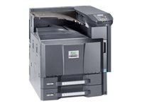 Kyocera FS-C8600DN - imprimante - couleur - laser 1102N13NL0