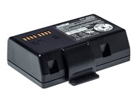 Brother PA-BT-010 - Batterie d'imprimante (intelligent) - Lithium Ion - pour RuggedJet RJ-3035B, RJ-3055WB PABT010