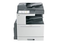 Lexmark X952DE - imprimante multifonctions - couleur 22Z0057