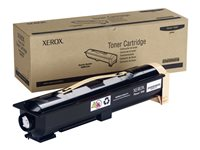 Xerox Phaser 5550 - Noir - original - cartouche de toner - pour Phaser 5550/YDN, 5550B, 5550DN, 5550DT, 5550DX, 5550N, 5550V/DN, 5550V_DNS 106R01294