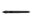 Wacom Grip Pen - Stylet actif - pour Cintiq 21UX; Intuos4 Large, Medium, Small, Wireless, X-Large