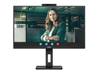 AOC Pro-line Q27P3QW - P3 Series - écran LED - QHD - 27" Q27P3QW