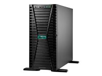 HPE ProLiant ML110 Gen11 - tour - Xeon Bronze 3408U 1.8 GHz - 16 Go - aucun disque dur P55637-421