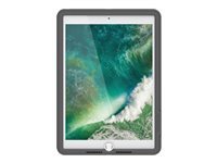 OtterBox UnlimitEd - Boîtier de protection pour tablette - gris ardoise - pour Apple 9.7-inch iPad (5ème génération, 6ème génération) 77-59037