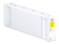 Epson - 700 ml - jaune - original - cartouche d'encre - pour SureColor SC-T3405, SC-T3405N, SC-T5400M, SC-T5405 C13T41E440