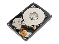 Toshiba Enterprise Performance HDD AL14SXB90EN - Disque dur - 900 Go - interne - 2.5" - SAS 12Gb/s - 15000 tours/min - mémoire tampon : 128 Mo AL14SXB90EN