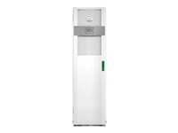 Schneider Electric Galaxy VS GVSUPS60K0B5HS - Onduleur - CA 380/400/415 V - 60 kW - 60000 VA - triphasé - pas de batterie - blanc, RAL 9003 - avec Start-Up Service 5X8 GVSUPS60K0B5HS