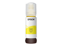 Epson 106 - 70 ml - jaune - original - réservoir d'encre - pour EcoTank ET-7700, ET-7750, L7160, L7180; Expression Premium ET-7700, ET-7750 C13T00R440