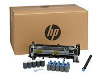 HP - (220 V) - LaserJet - kit d'entretien - pour LaserJet Enterprise M604, M605, M606; LaserJet Managed M605 F2G77A