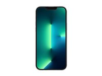 Belkin UltraGlass - Protection d'écran pour téléphone portable - antimicrobien - verre - pour Apple iPhone 13, 13 Pro OVA078ZZ