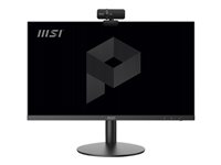 MSI PRO AP241 11M 241EU - tout-en-un - Core i5 11400 2.6 GHz - 8 Go - SSD 256 Go - LED 23.8" 9S6-AE0311-613