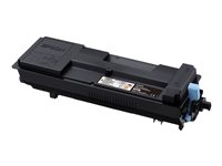 Epson - Noir - original - cartouche de toner - pour WorkForce AL-M8100DN, AL-M8100DTN C13S050762