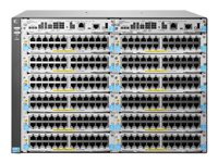 HPE Aruba 5412R zl2 - Commutateur - Géré - Montable sur rack J9822A