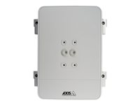 AXIS T98A06 - Porte d'armoire - montable sur mur - pour AXIS T98A15-VE, T98A16-VE, T98A17-VE, T98A18-VE Surveillance 5800-531