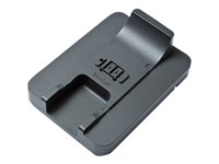 Brother - Socle de chargement pour batterie d'imprimante - pour Brother HL-3150CDN, HL-3150CDW; RuggedJet RJ-3050, RJ-3150 PACR001