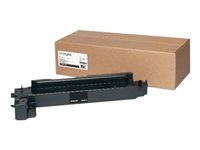 Lexmark - Collecteur de toner usagé LCCP - pour Lexmark C792, X792, XS795, XS798 C792X77G