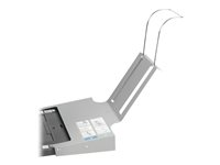 Lexmark bac d'alimentation - 10 feuilles 26Z0091