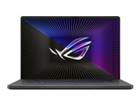 ASUS ROG Zephyrus G16 GU603VI-N4014W - 16" - Intel Core i7 - 13620H - 16 Go RAM - 1 To SSD 90NR0G33-M003T0