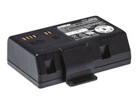 Brother PA-BT-009 - Batterie d'imprimante (standard) - Lithium Ion - pour RuggedJet RJ-3035B, RJ-3055WB PABT009