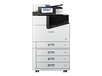 Epson WorkForce Enterprise WF-C20590 D4TWF EPP - imprimante multifonctions - couleur C11CE47401LL